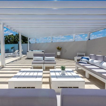 Lalic Gallery Villa ビビニェ エクステリア 写真