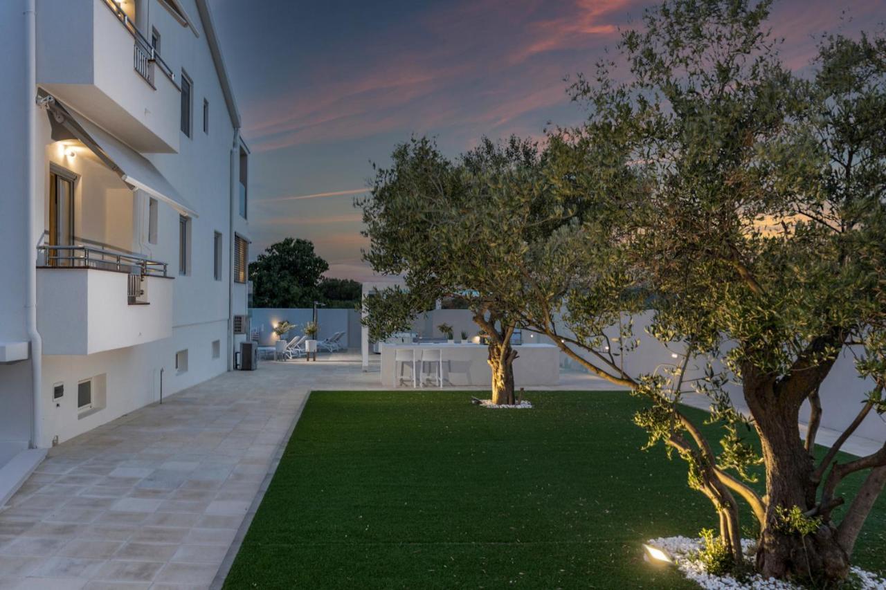 Lalic Gallery Villa ビビニェ エクステリア 写真