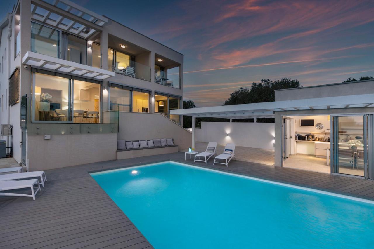 Lalic Gallery Villa ビビニェ エクステリア 写真