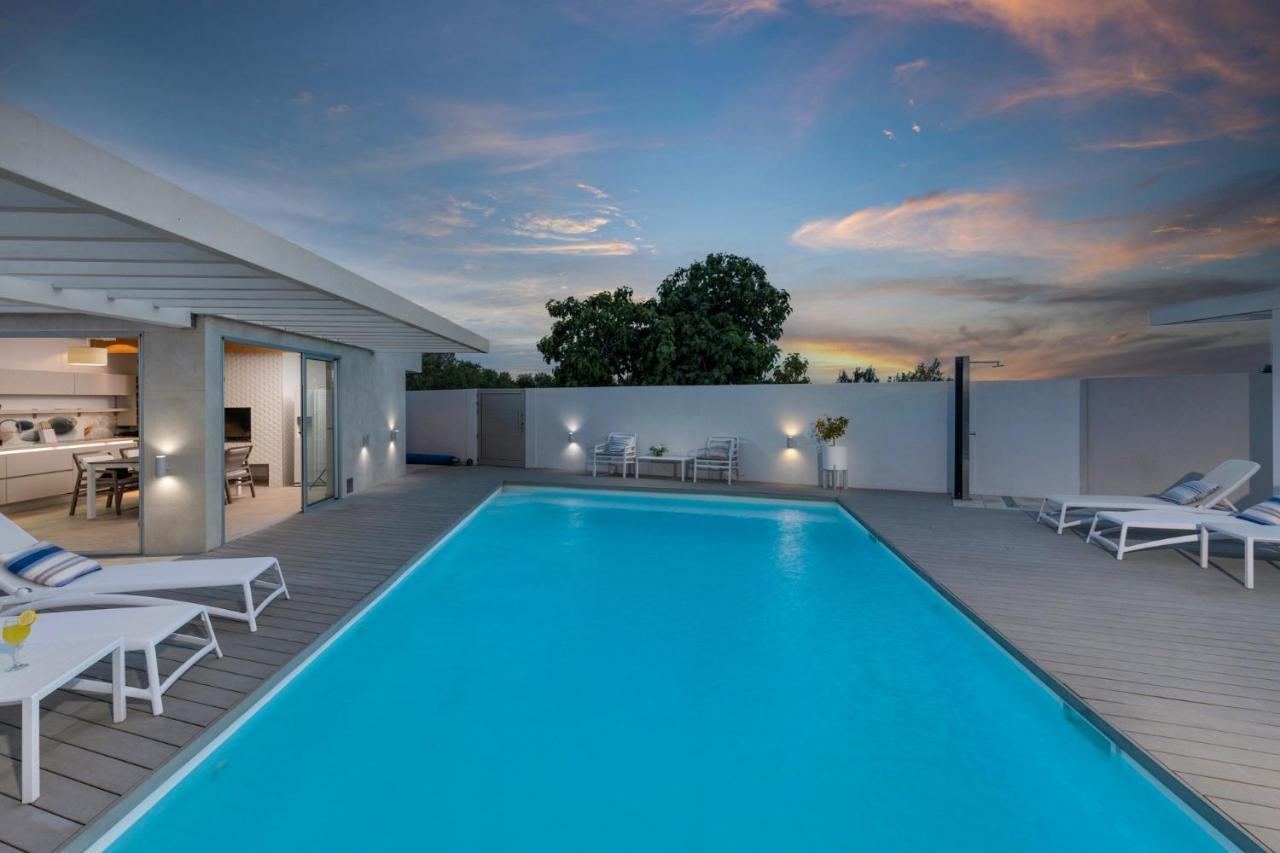 Lalic Gallery Villa ビビニェ エクステリア 写真