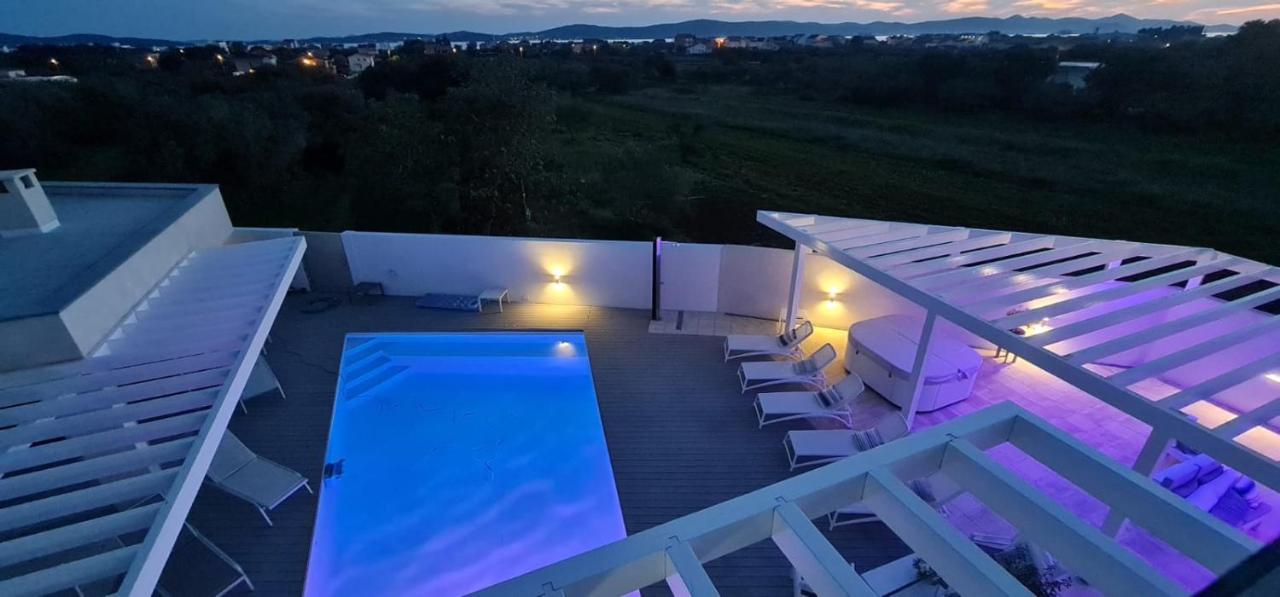 Lalic Gallery Villa ビビニェ エクステリア 写真