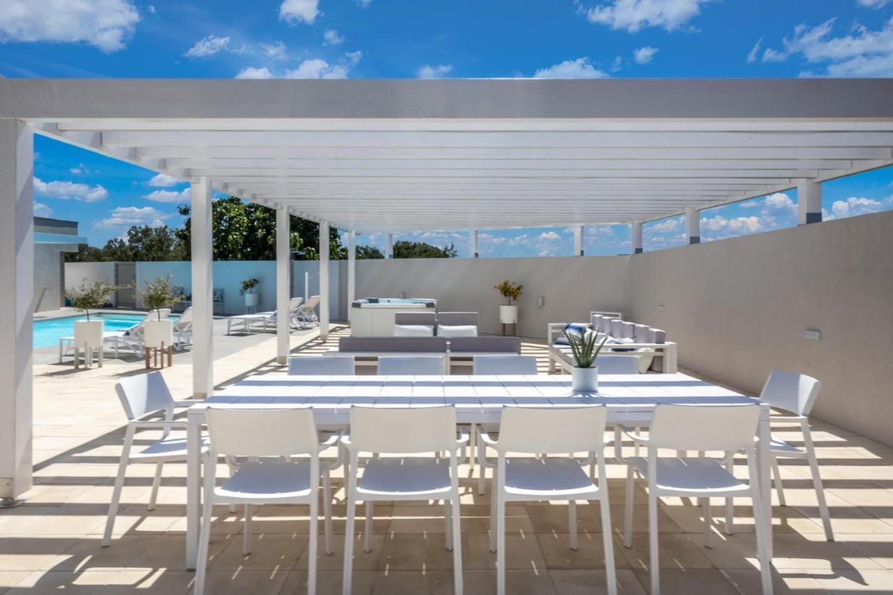 Lalic Gallery Villa ビビニェ エクステリア 写真