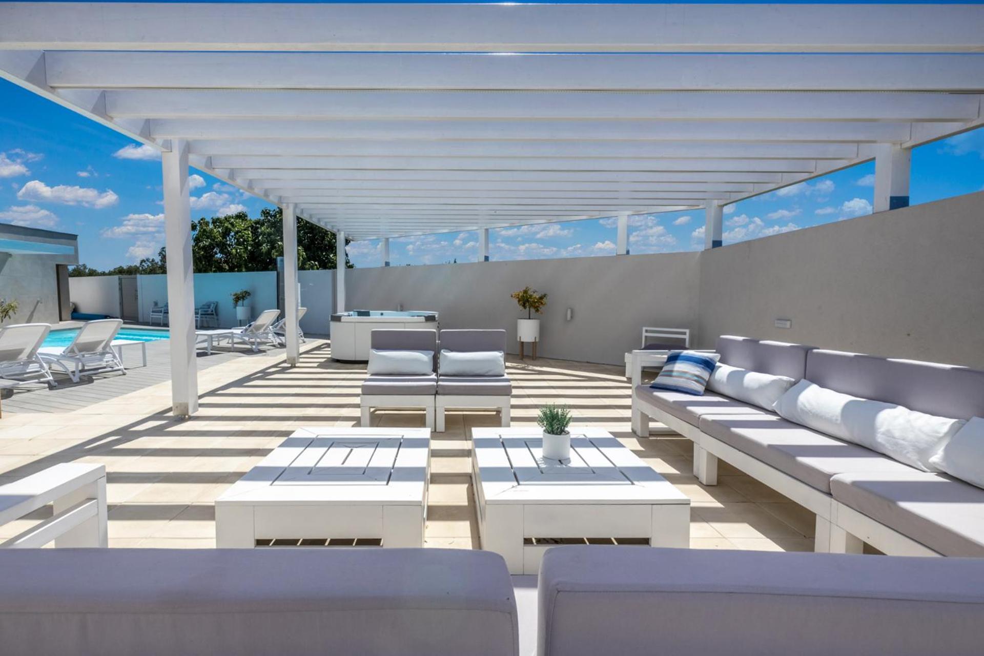 Lalic Gallery Villa ビビニェ エクステリア 写真