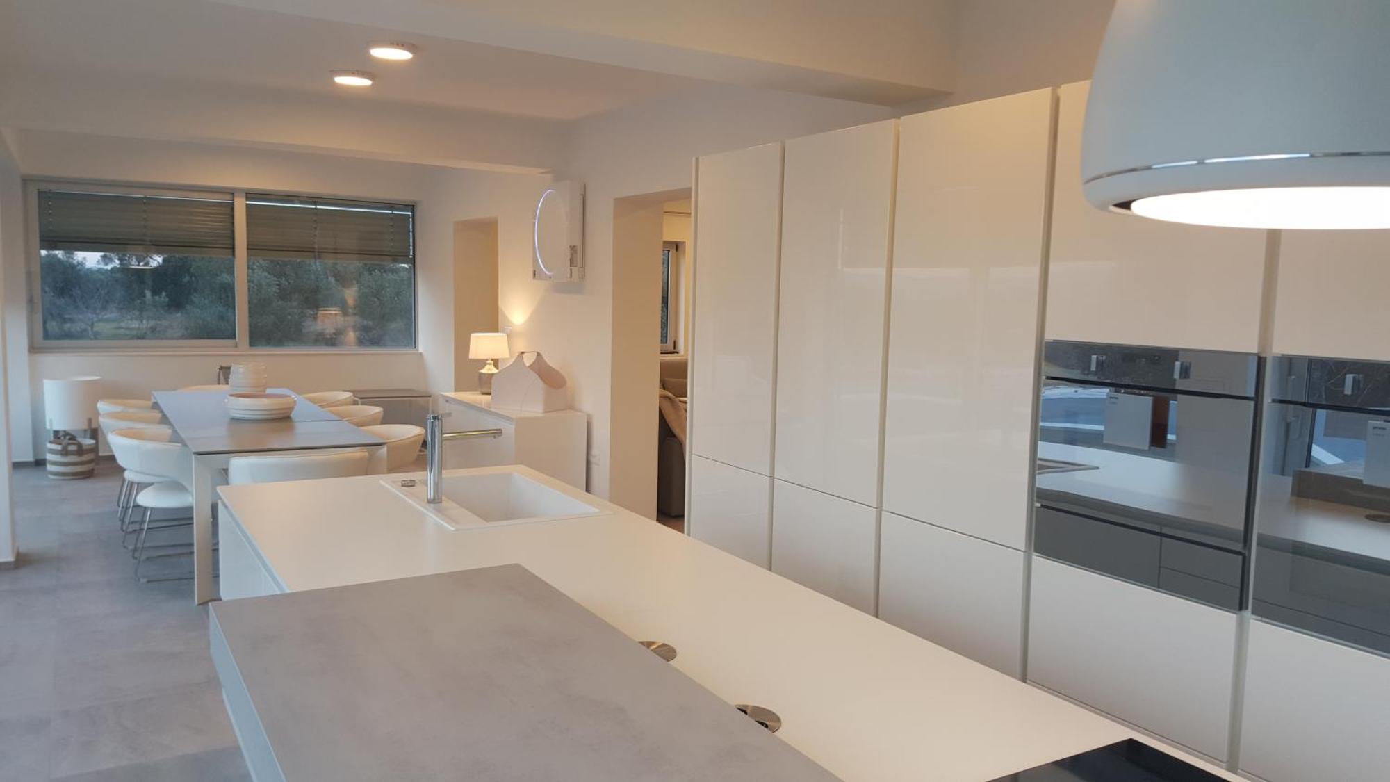 Lalic Gallery Villa ビビニェ 部屋 写真