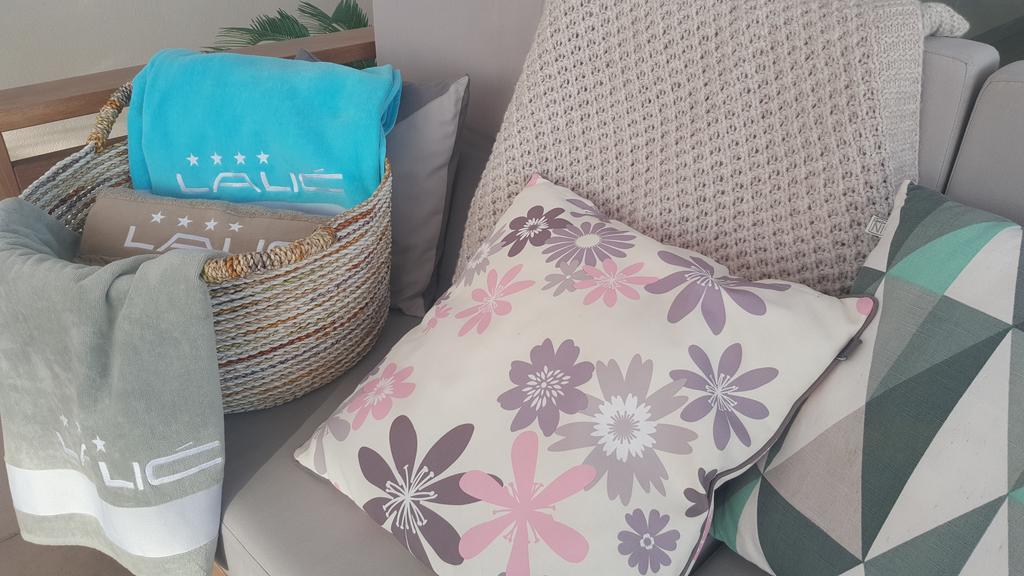 Lalic Gallery Villa ビビニェ エクステリア 写真