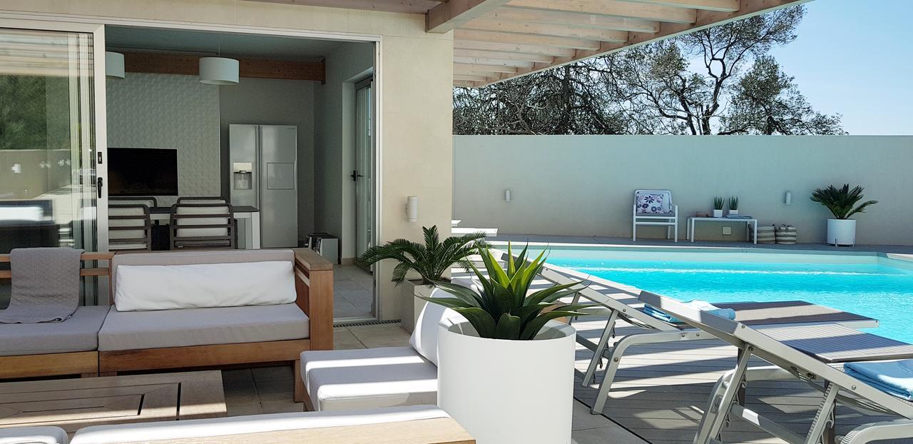 Lalic Gallery Villa ビビニェ エクステリア 写真