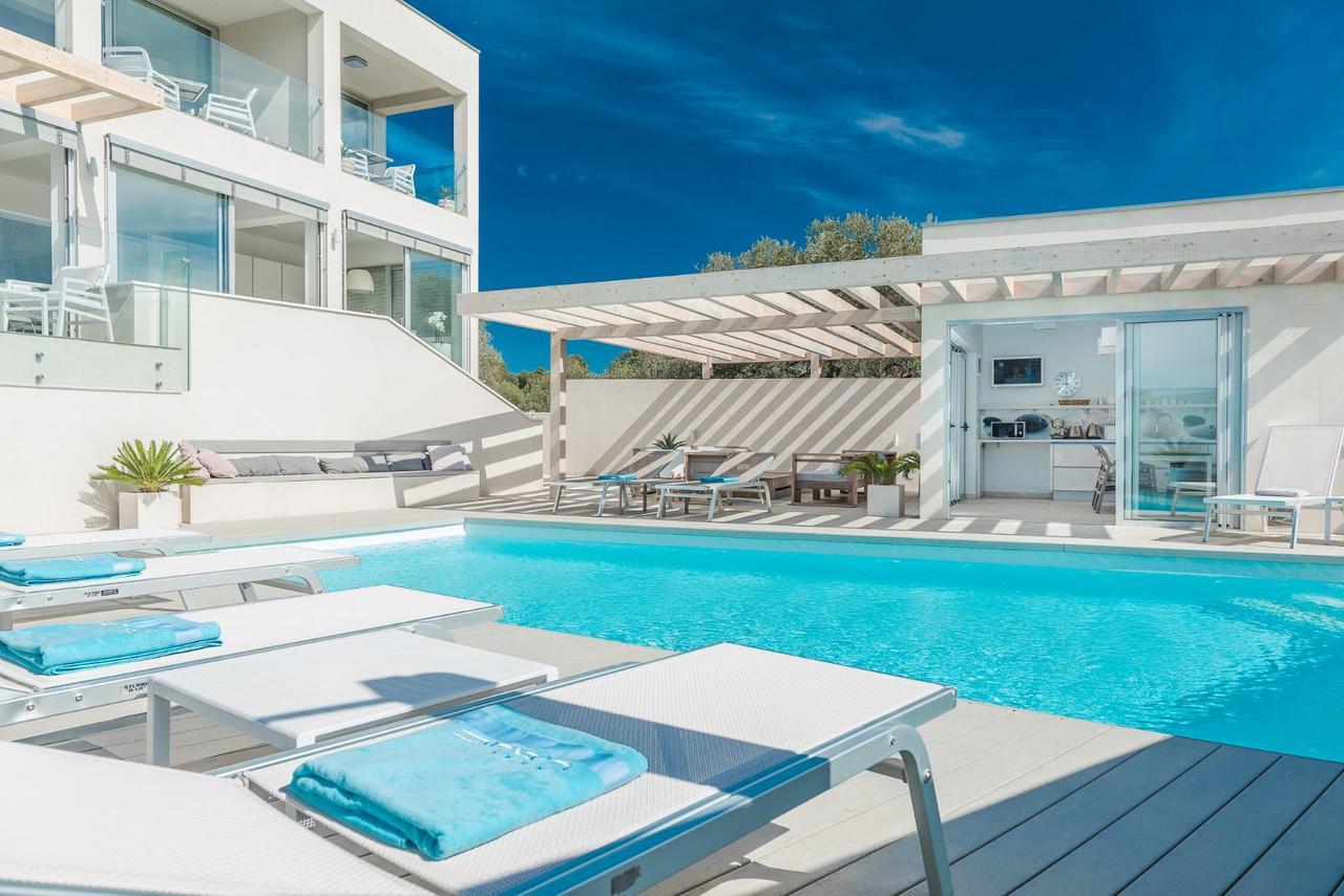 Lalic Gallery Villa ビビニェ エクステリア 写真