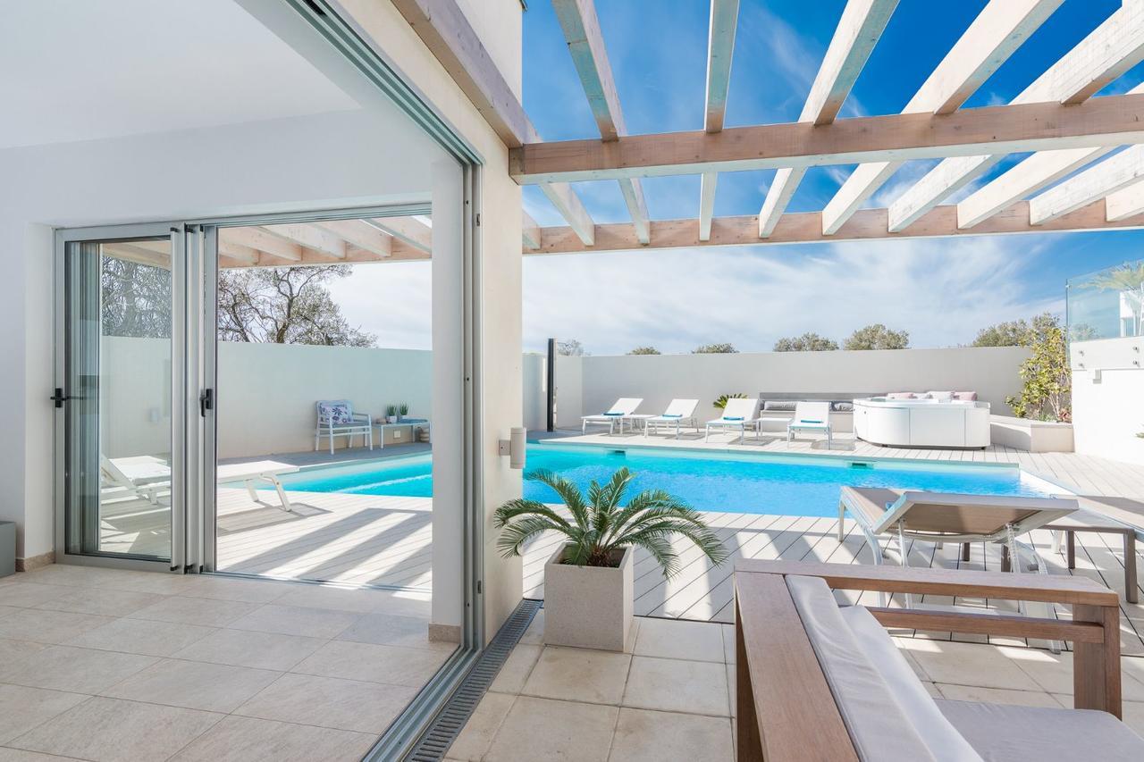 Lalic Gallery Villa ビビニェ エクステリア 写真