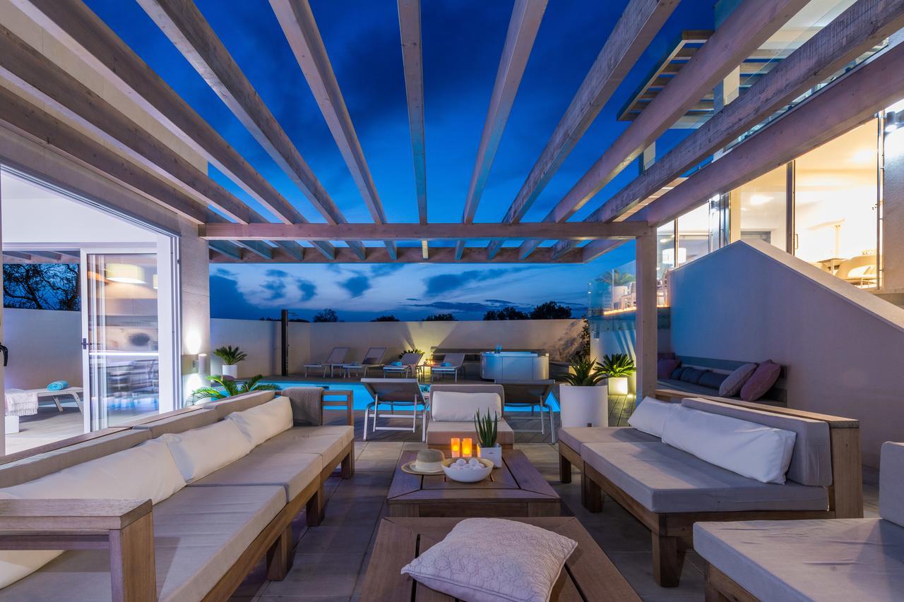 Lalic Gallery Villa ビビニェ エクステリア 写真