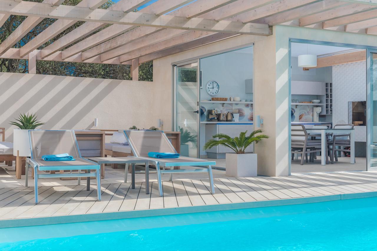 Lalic Gallery Villa ビビニェ エクステリア 写真