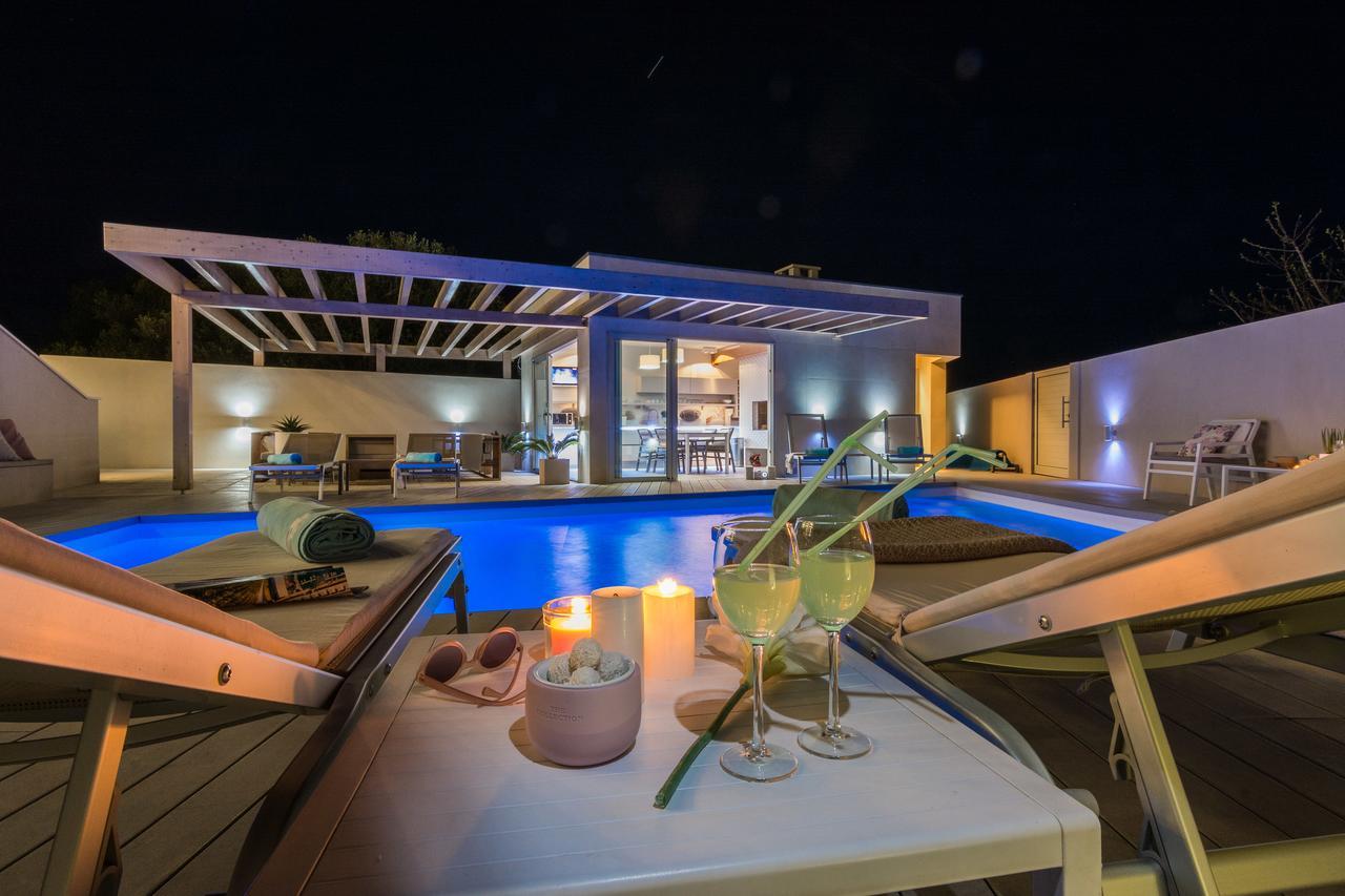 Lalic Gallery Villa ビビニェ エクステリア 写真