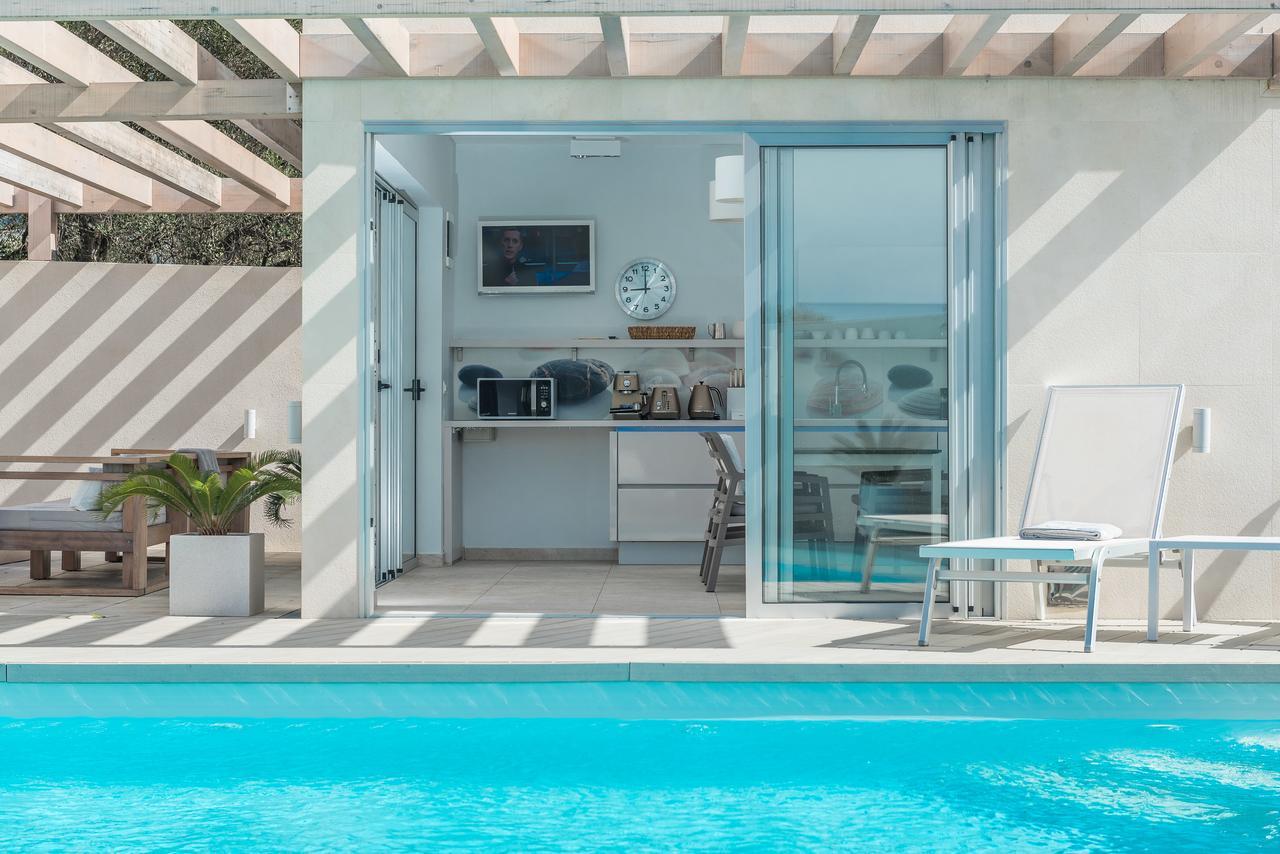 Lalic Gallery Villa ビビニェ エクステリア 写真